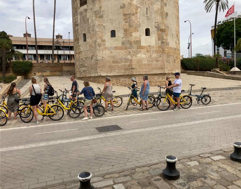 E-Bike Rental one day - Key Highlights at a Glance