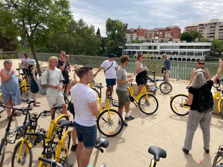 E-Bike Rental one day - What’s Included: The Essentials That Make the Day Work