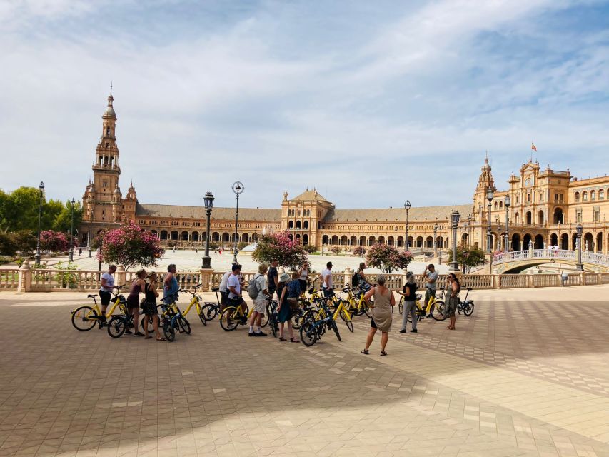 E-Bike Rental one day - Getting Oriented: The Plan You Get Before You Ride