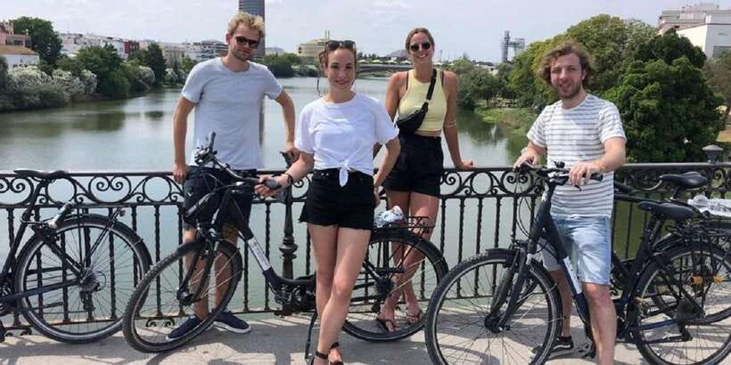 E-Bike tour in Sevilla - Key Highlights You’ll Care About