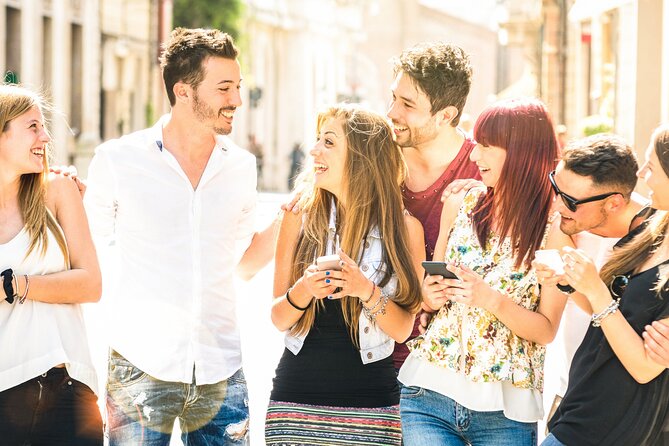 e-Scavenger hunt Seville: Explore the city at your own pace - Key things to know before you play