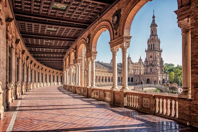 Eating Seville: Tapas, Drinks and Local Flavors Tour - Why This 3-Hour Tapas Walk Makes Seville Click