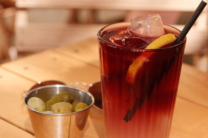 Eating Seville: Tapas, Drinks and Local Flavors Tour - What You Really Get for the Price ($105.22)