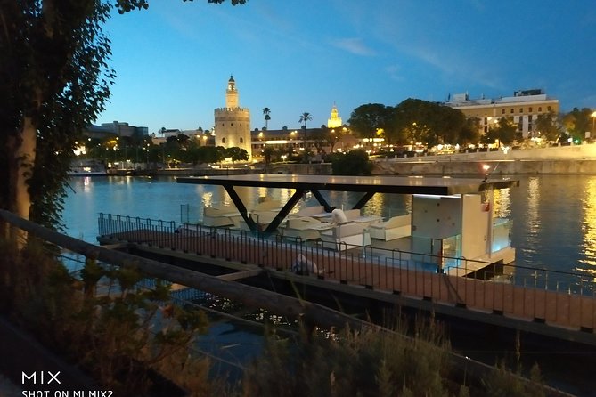 Eco-Cruise by Guadalquivir River - Price and value: when $19.82 feels right (and when it doesn’t)