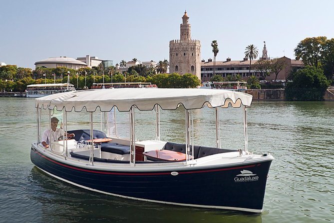 Eco-Cruise by Guadalquivir River - Timing and weather: how to choose the best hour for this kind of cruise