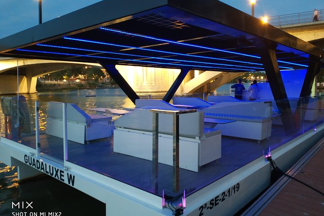 Eco-Cruise by Guadalquivir River - Getting to the meeting point: where people succeed and where things go wrong