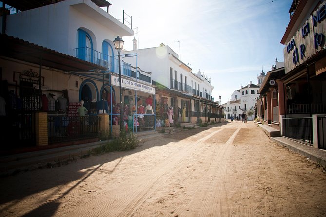 El Rocio, Donana Natural Park and Matalascanas Beach Day Trip from Seville - Best fit: who this tour suits, and who should think twice