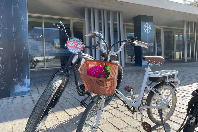 Electric Bicycle Rental in Seville - What I Liked Most: Supportive Staff and Comfort That Works