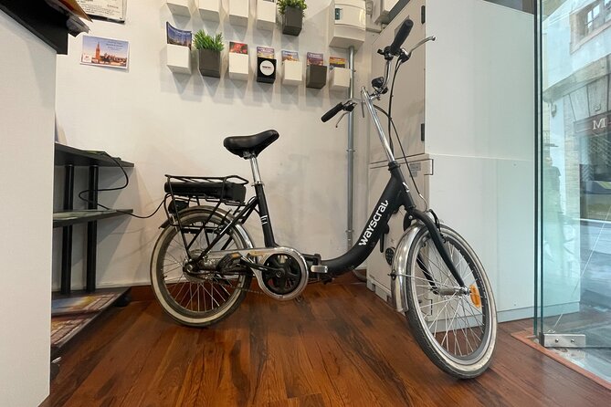 Electric Bicycle Rental in Seville - Should You Book This Electric Bicycle Rental in Seville?