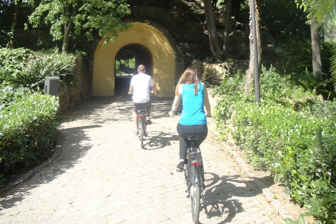 Electric Bike Rental 3 hours - Why a 3-Hour E-Bike Rental Works So Well in Seville
