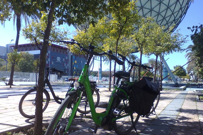 Electric Bike Rental 3 hours - Support When Things Go Sideways (And How to Handle It)
