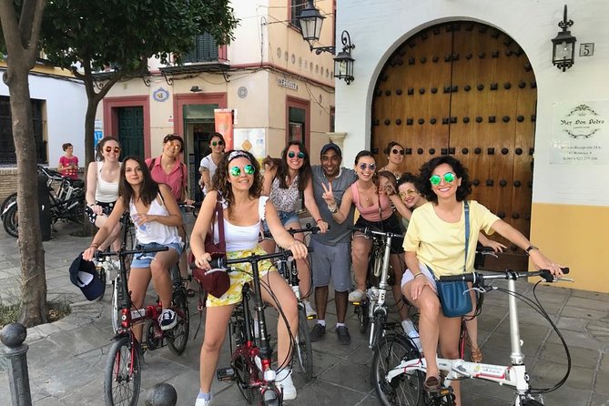 Electric Bike Tour in Seville - Why an electric bike tour fits Seville’s shape