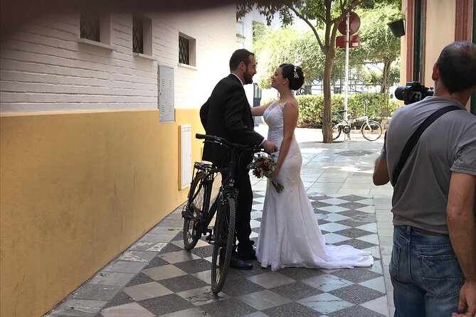 Electric Bike Tour in Seville - Giralda, Seville Cathedral, and the Alcázar: the skyline bundle