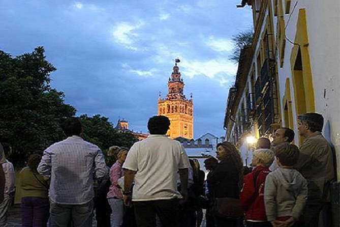 Enchanted Seville Walking Tour - Key things to know before you go