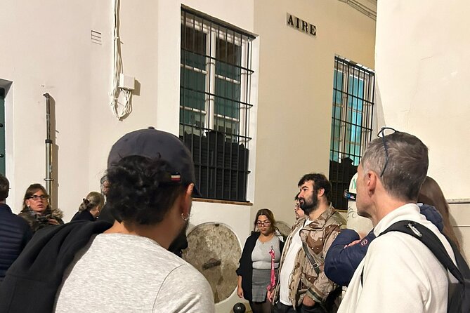 Enchanted Seville Walking Tour - Guide impact, pace, and why the small group matters