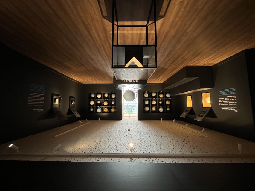 Espacio Exploraterra: Nao Victoria 500 Replica and Museum - Who should book this one-day voyage in Seville?