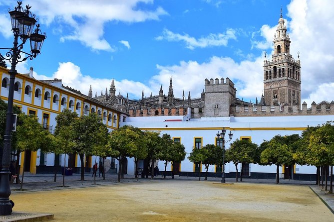 Essential Seville Tour - Tickets, timing, and how to plan the rest of your day