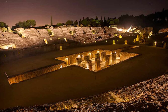 Excursion to Italica from Seville - Key Highlights You’ll Care About