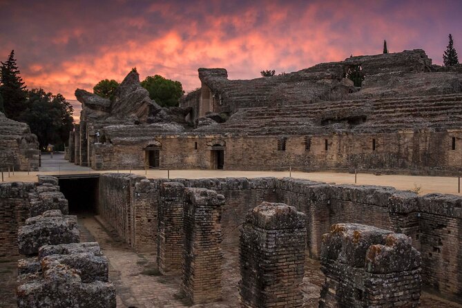 Excursion to Italica from Seville - Why This Itálica + Monastery Combo Makes Sense From Seville