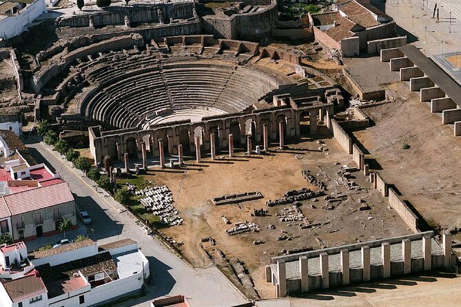 Excursion to Italica from Seville - Who This Tour Fits Best (and When It Might Not)