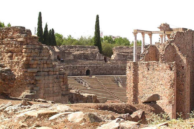 Excursion to Italica from Seville - Should You Book This Excursion?