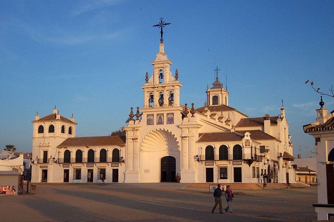Excursion to the beaches of Huelva from Seville - Private tour - Beach Options Your Private Guide May Add (Including Punta Umbría)