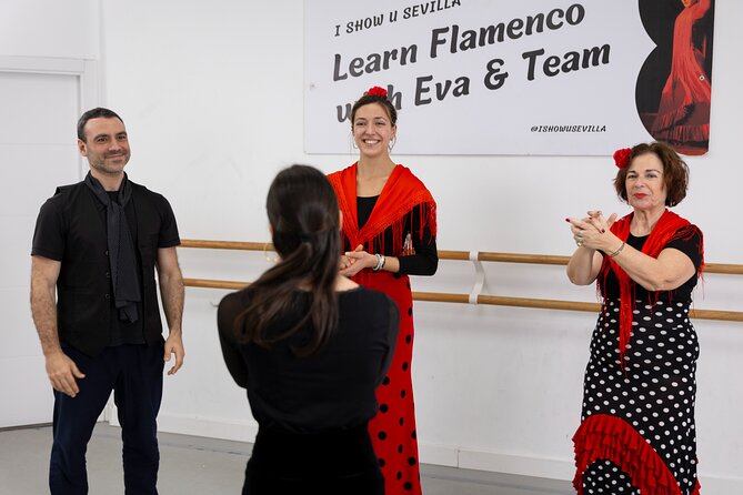 Flamenco Dance Class in Seville with optional Flamenco Costume - Timing Tips: Renting Costumes and Planning a Flamenco Night
