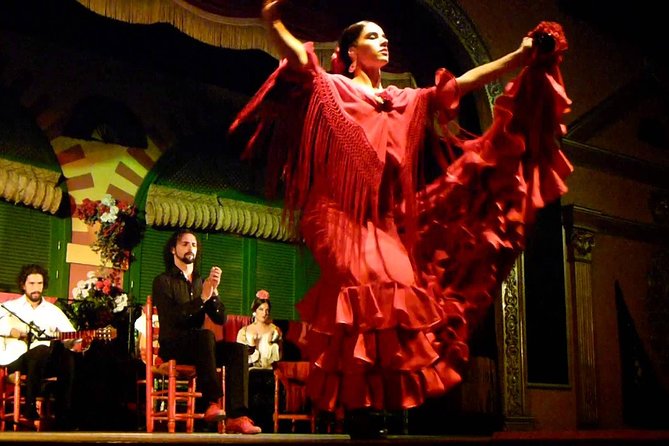 Flamenco Dance Lesson with Optional Show in Seville - Why this flamenco lesson feels more useful than a quick show