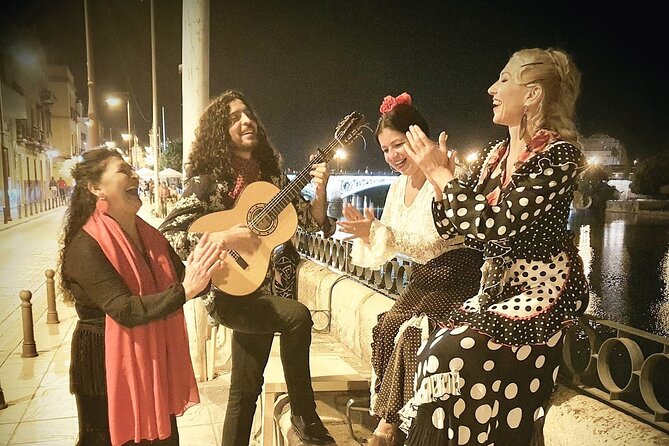 Flamenco Esencia: an unforgettable, intimate and local show/experience - Key things that make Flamenco Esencia special