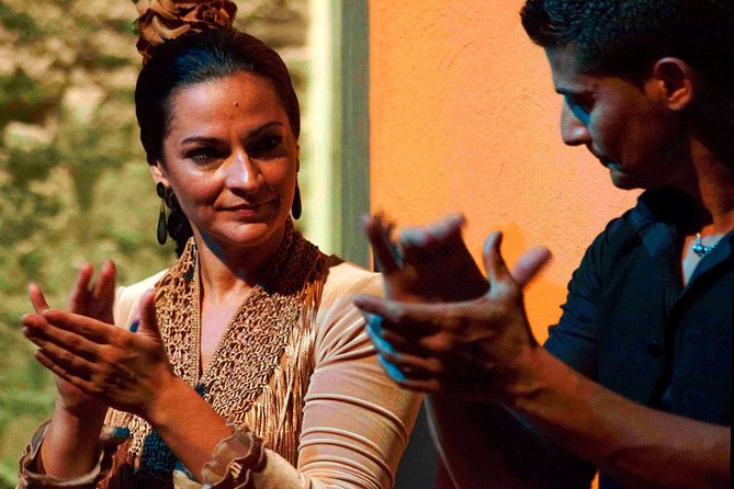 Flamenco Evening Show at Casa de la Memoria Ticket - Who This Flamenco Evening Fits Best