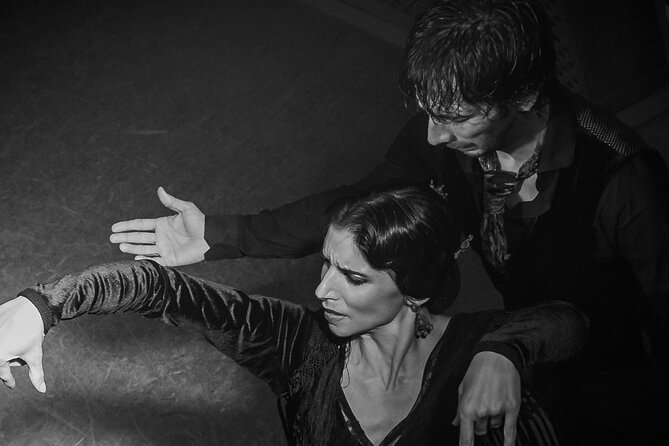 Flamenco Evening Show at Casa de la Memoria Ticket - Price and Value: Is $29.04 a fair deal?