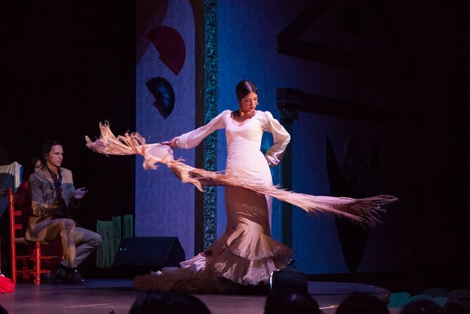 Flamenco Show and Dinner in Seville - Price and value: is $104.01 actually a bargain?