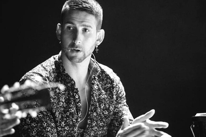 Flamenco Show at Tablao Alvarez Quintero in Seville - The performers: what the show does right (and what you should watch for)