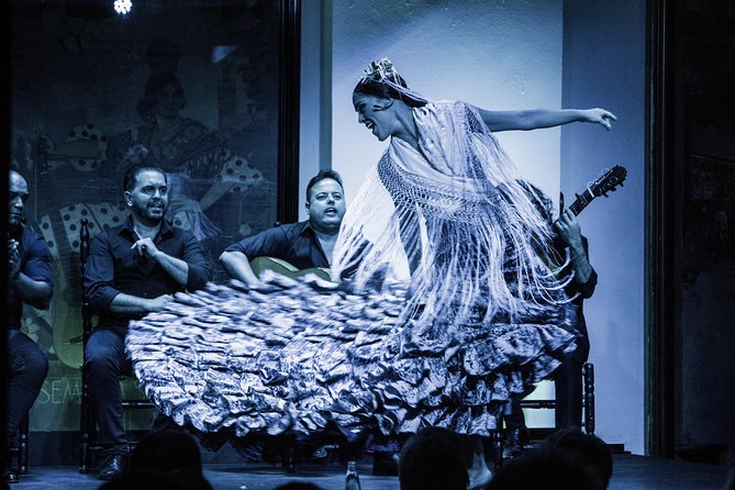 Flamenco Show at Tablao El Arenal with Drink and Optional Dinner or Tapas - Sound, Comfort, and Small-Room Reality Checks