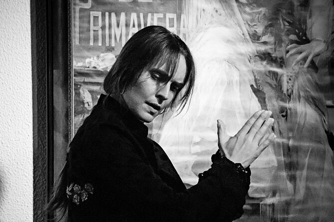 Flamenco Show in Seville at Bar and Tapas - What is actually included in the ticket price