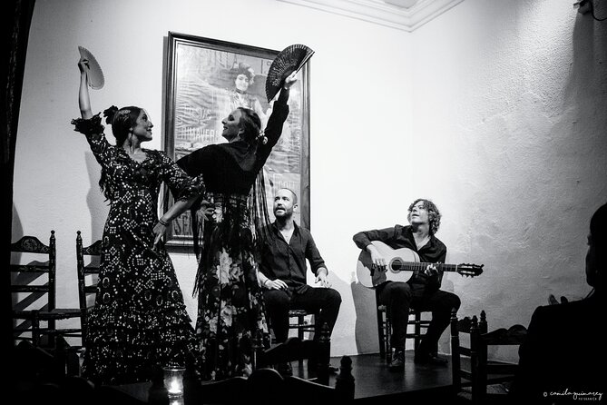 Flamenco Show in Seville - La milonga tablao - Should you book La Milonga Tablao?