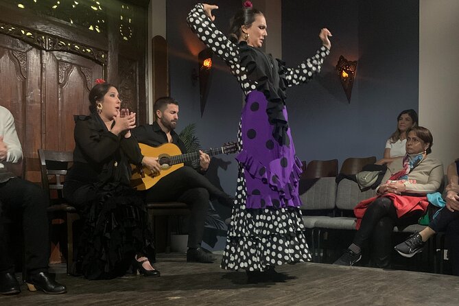 Flamenco show in the heart of Triana - Practical tips to make your night smoother