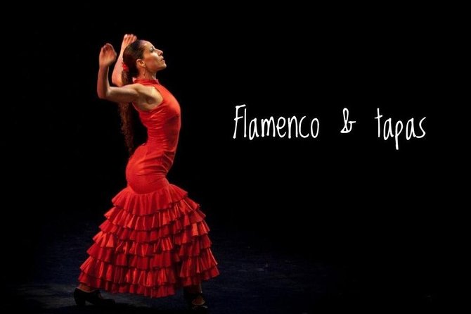 Flamenco Show & Tapas Small Group Tour in Seville - Who This Tour Suits Best (and Who Might Want to Adjust)