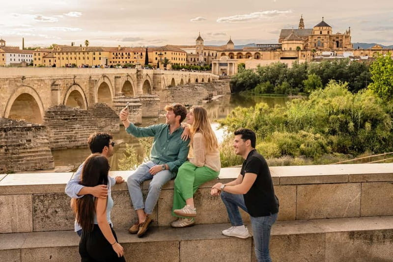 From Sevilla 3 Cities One Day:Córdoba, White Village & Ronda - Key things I’d plan around