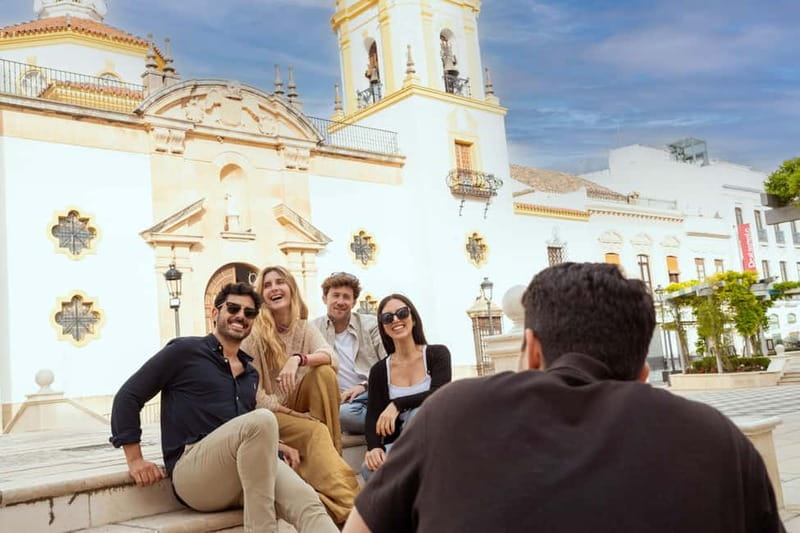 From Sevilla 3 Cities One Day:Córdoba, White Village & Ronda - Price and value: why $104 can work (or not)