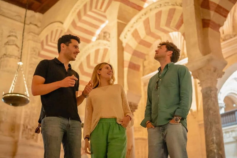 From Sevilla 3 Cities One Day:Córdoba, White Village & Ronda - Who this tour suits best (and who should skip it)