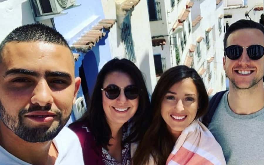 From Sevilla: Tangier full day guided tour all inclusive - Key things I’d mark on your must-do list