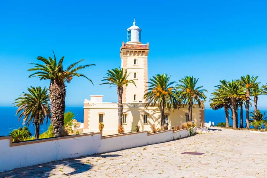 From Sevilla: Tangier full day guided tour all inclusive - Luxury Seville-to-Tangier setup: car, WiFi, and ferry help