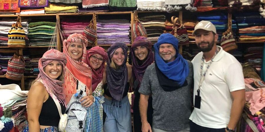 From Sevilla: Tangier full day guided tour all inclusive - Price and value: why $683 might be fair for what you actually get