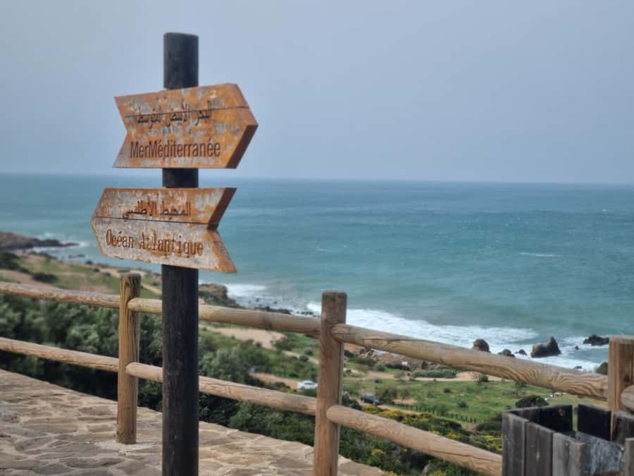 From Seville: 2, 3, or 4-Day Morocco Trip with Ferry & Guide - Tetouan for the 4-Day Option: UNESCO Medina, Andalusian Influence
