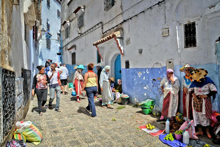 From Seville: 2, 3, or 4-Day Morocco Trip with Ferry & Guide - Price and Logistics: When Value Works and When It Doesn’t