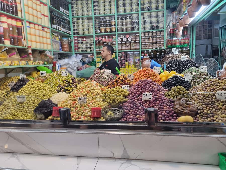 From Seville: 2, 3, or 4-Day Morocco Trip with Ferry & Guide - Tangier With a Guide: Kasbah, Medina Souks, and Hercules Caves