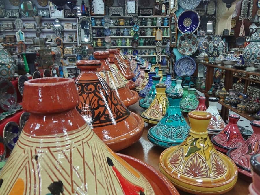 From Seville: 2-Day Trip to Tangier đȘ - Key Things That Make This Trip Work