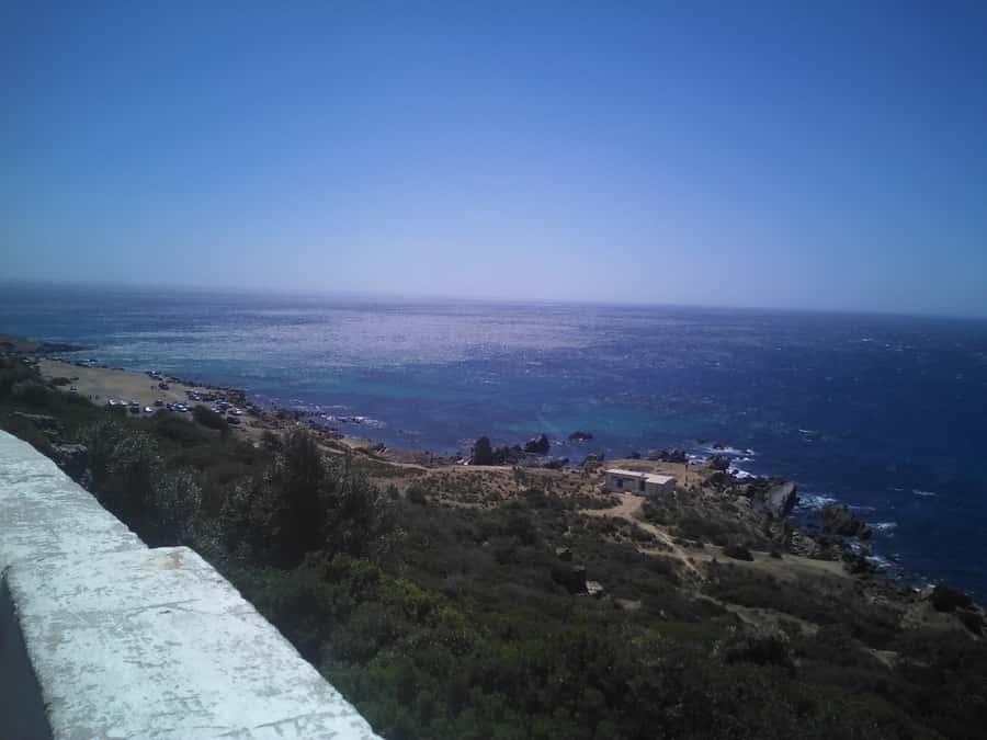 From Seville: 2-Day Trip to Tangier đȘ - Seville to Tarifa: the fast start toward Africa