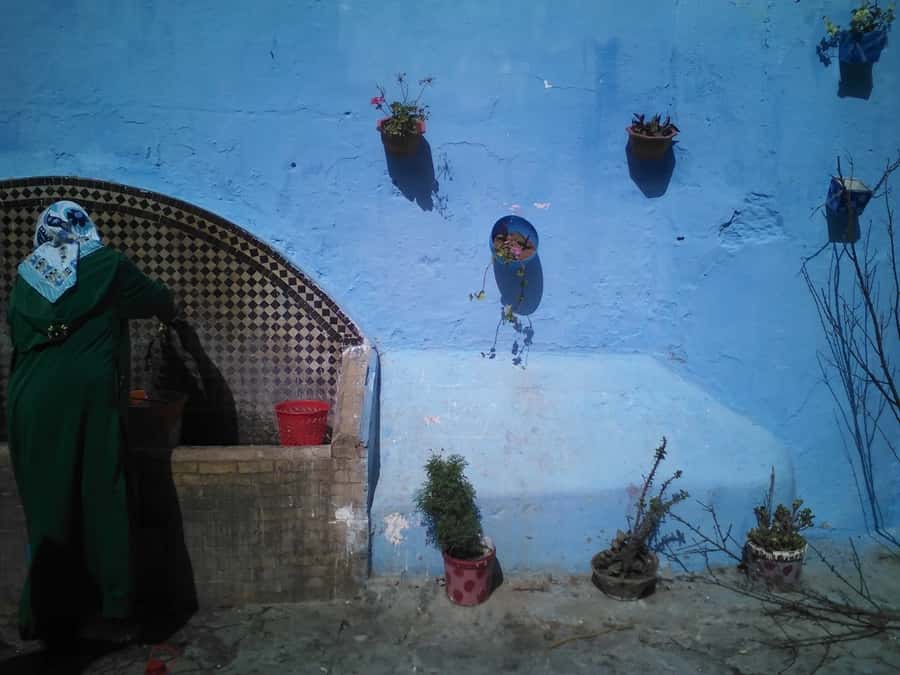 From Seville: 2-Day Trip to Tangier đȘ - Tangier medina with a local guide: what the walk is really for
